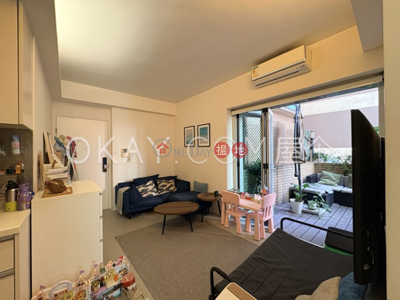 2房1廁,星級會所蔚晴軒出售單位|蔚晴軒(Bella Vista)出售樓盤 (OKAY-S49938)