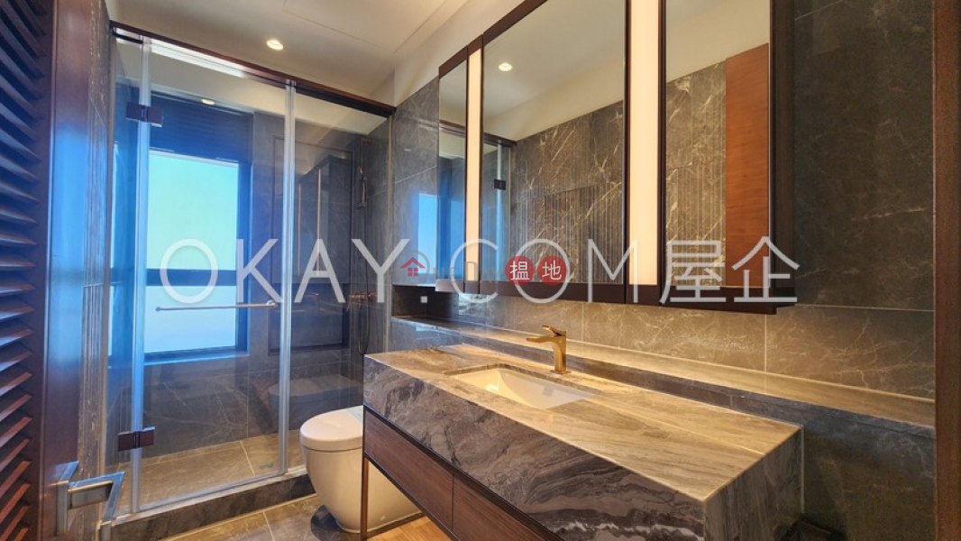 Luxurious 2 bedroom with balcony | Rental | 301 Victoria Road | Western District | Hong Kong, Rental | HK$ 61,000/ month