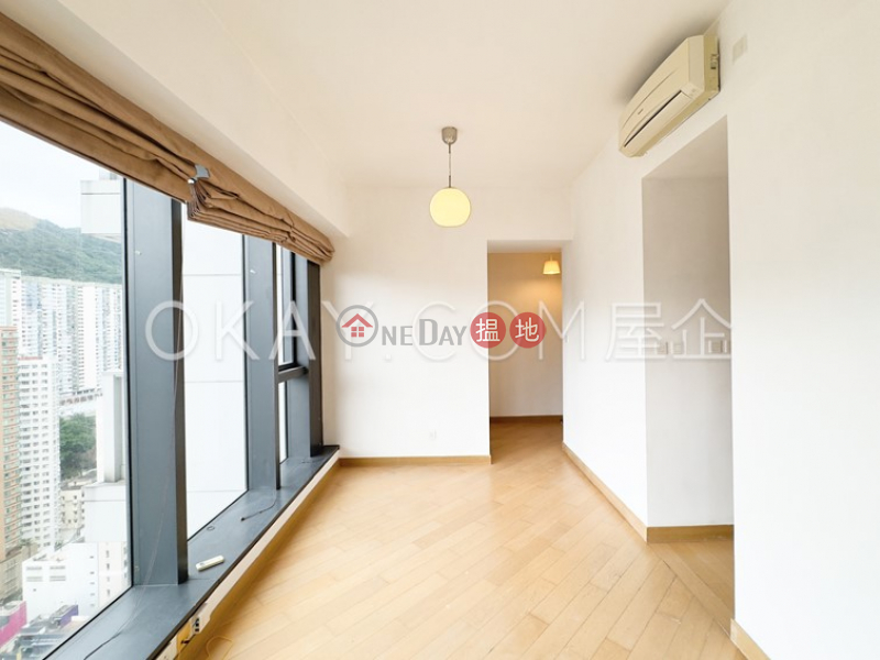 Property Search Hong Kong | OneDay | Residential | Rental Listings | Nicely kept 2 bedroom on high floor | Rental