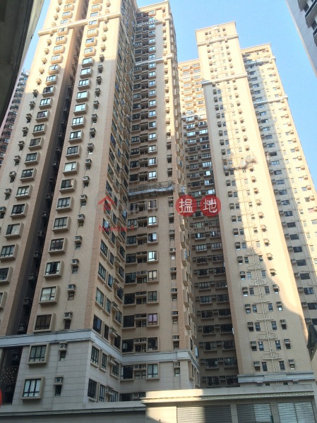 Robinson Heights (樂信臺),Mid Levels West | ()(5)