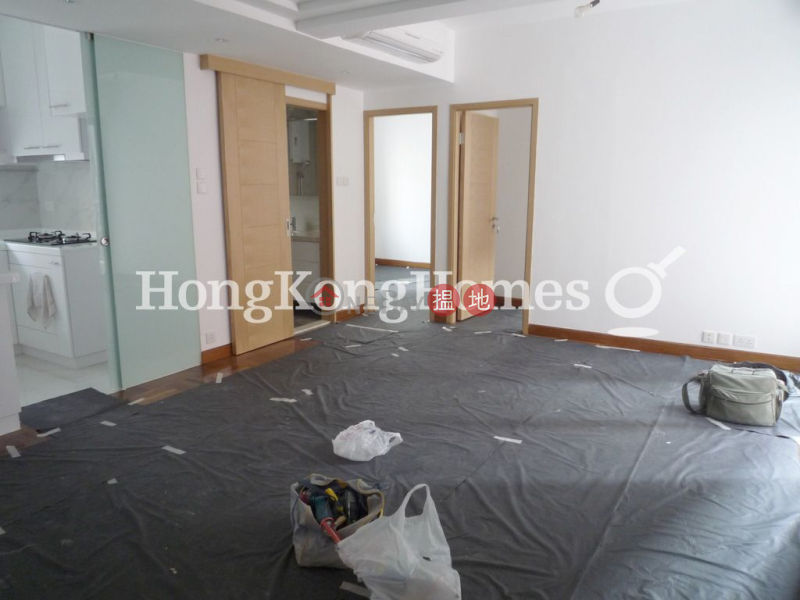 2 Bedroom Unit for Rent at Po Tak Mansion | Po Tak Mansion 寶德大廈 Rental Listings