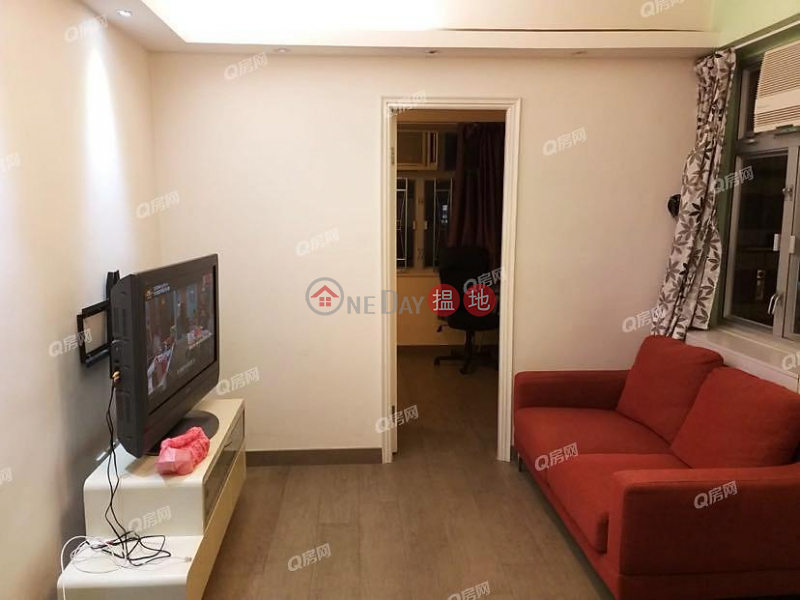 Riviera Mansion | 1 bedroom Mid Floor Flat for Sale, 2 Hoi Wan Street | Eastern District | Hong Kong Sales, HK$ 6.95M