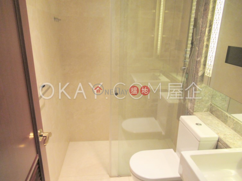 HK$ 29,000/ month, The Avenue Tower 2 Wan Chai District | Charming 1 bedroom with balcony | Rental