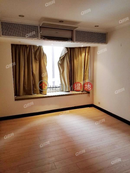 HK$ 30,000/ month | 1 Tai Hang Road Wan Chai District 1 Tai Hang Road | 1 bedroom High Floor Flat for Rent