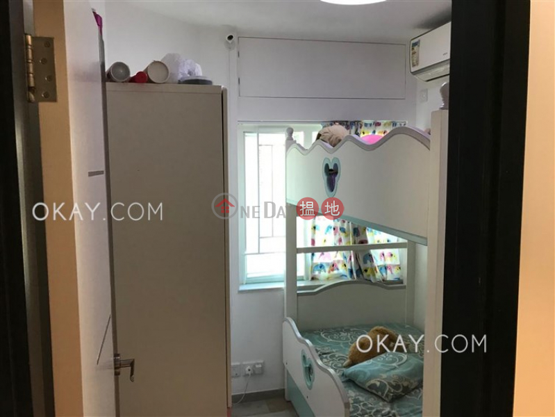 South Horizons Phase 1, Hoi Wan Court Block 4 | Middle, Residential Rental Listings | HK$ 26,000/ month