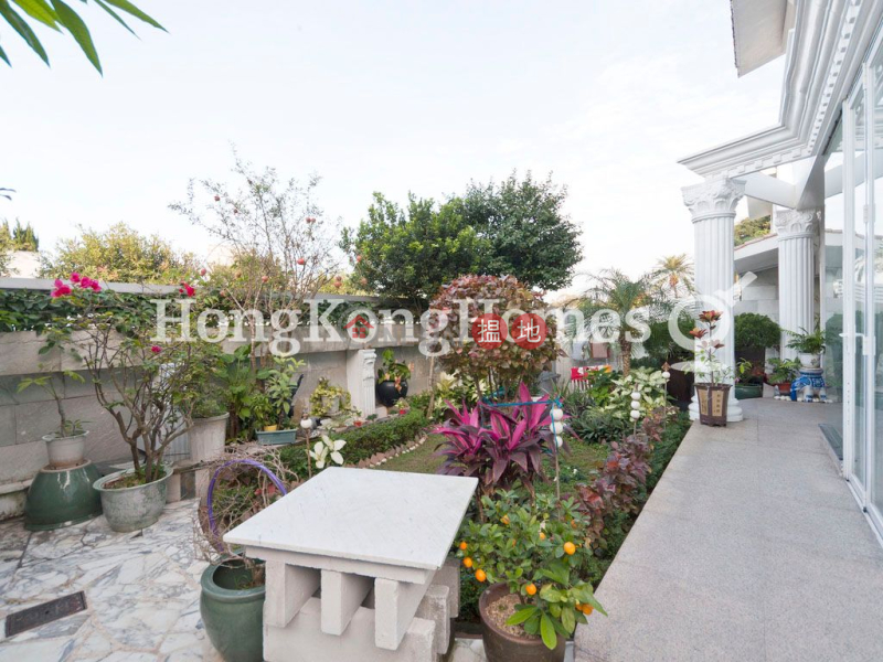 碧浪小築4房豪宅單位出租-10坑口永隆路 | 西貢香港-出租-HK$ 70,000/ 月