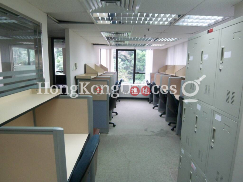 Hong Kong Diamond Exchange Building | Middle, Office / Commercial Property, Rental Listings HK$ 143,000/ month