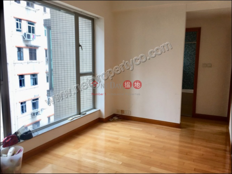 Located Ship Street Apartment for Rent, Po Chi Court 寶志閣 Rental Listings | Wan Chai District (A048558)