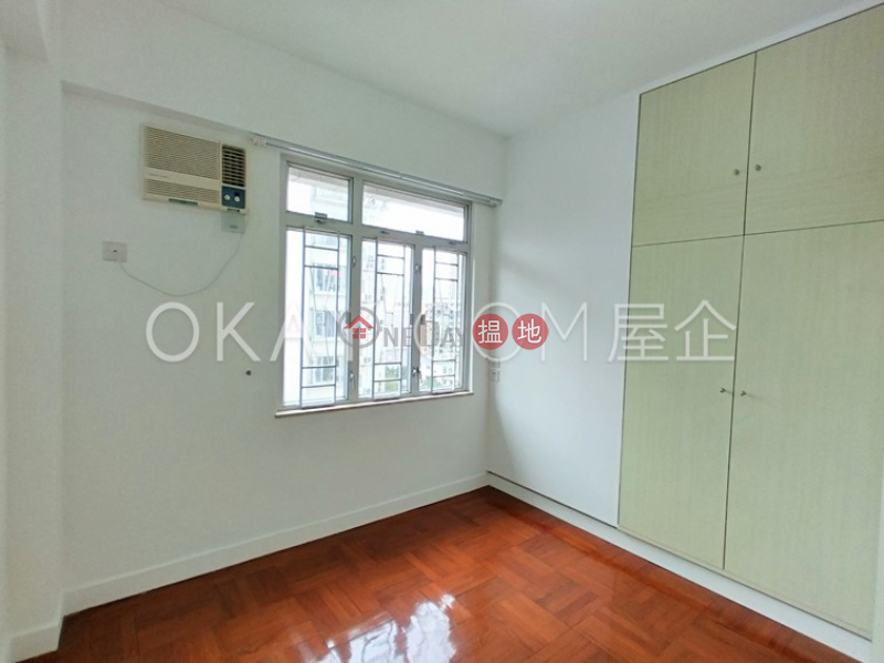 Property Search Hong Kong | OneDay | Residential | Rental Listings, Unique 3 bedroom on high floor with balcony & parking | Rental