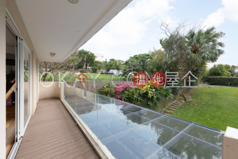 Nicely kept house with rooftop & balcony | For Sale | Tso Wo Hang Village House 早禾坑村屋 _0