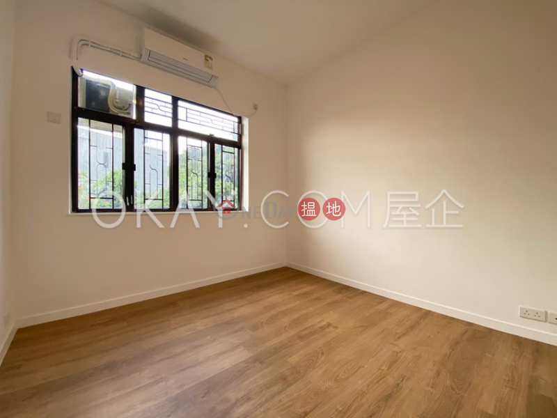 Efficient 3 bedroom with balcony & parking | Rental 88A-88B Pok Fu Lam Road | Western District Hong Kong Rental HK$ 68,000/ month