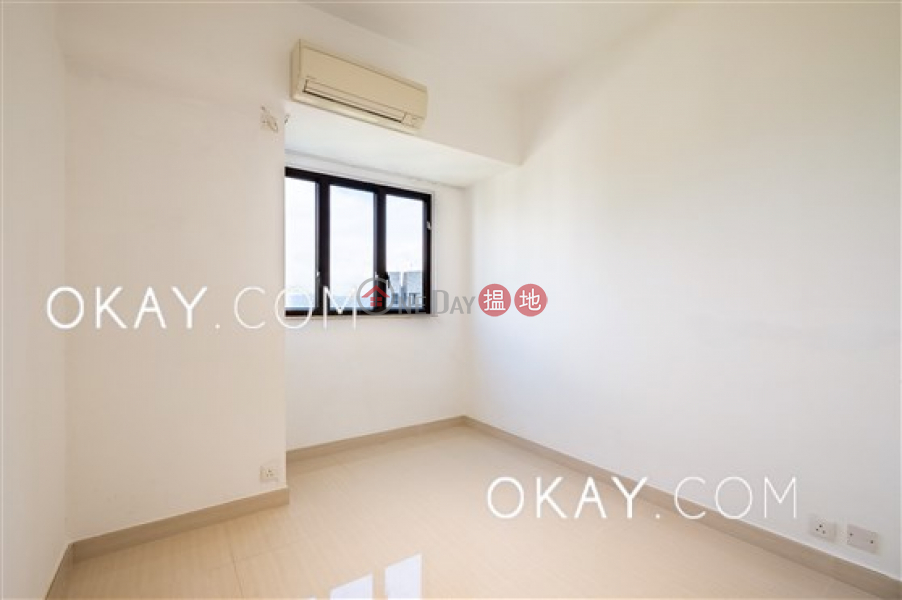 Stylish 3 bedroom on high floor with rooftop & parking | Rental | Wisdom Court Block C 慧苑C座 Rental Listings