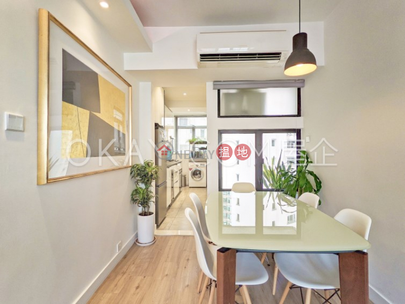 Stylish 2 bedroom in Mid-levels West | For Sale | 3 St. Stephen\'s Lane | Western District Hong Kong | Sales, HK$ 10.35M