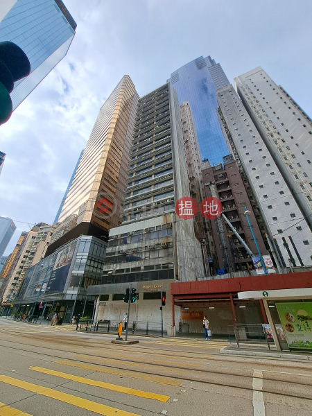 Ngan House (顏氏大廈),Sheung Wan | ()(2)