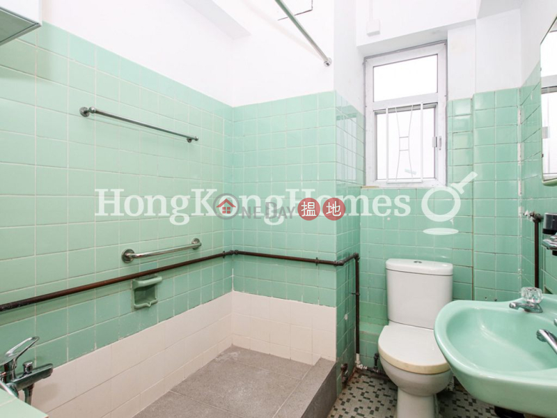 勤屋兩房一廳單位出租|28-28A大坑道 | 灣仔區香港-出租HK$ 49,800/ 月