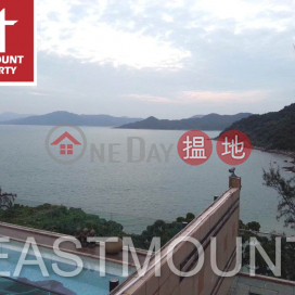 Silverstrand Villa House | Property For Sale in The Palisades, Pik Sha Road 碧沙路海逸居-Prime seafront house