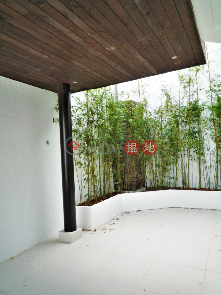 Dragon Lake Villa Ground Floor | Residential Rental Listings | HK$ 75,000/ month