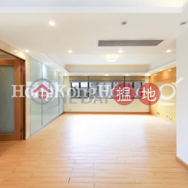 3 Bedroom Family Unit for Rent at Conway Mansion | Conway Mansion 康威園 _0