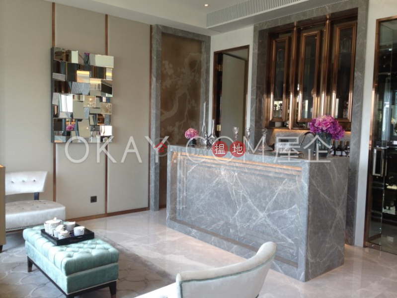 Lovely 3 bed on high floor with racecourse views | For Sale 6 Shiu Fai Terrace | Wan Chai District, Hong Kong Sales HK$ 144.85M