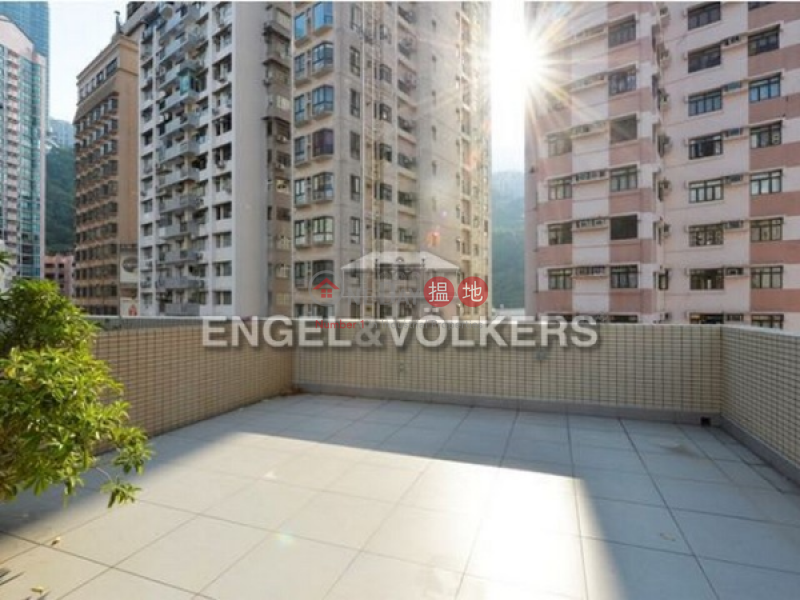 2 Bedroom Flat for Sale in Happy Valley, 1A Shan Kwong Road | Wan Chai District Hong Kong | Sales HK$ 18M