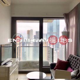 Studio Flat for Rent in Soho, The Pierre NO.1加冕臺 | Central District (EVHK45435)_0