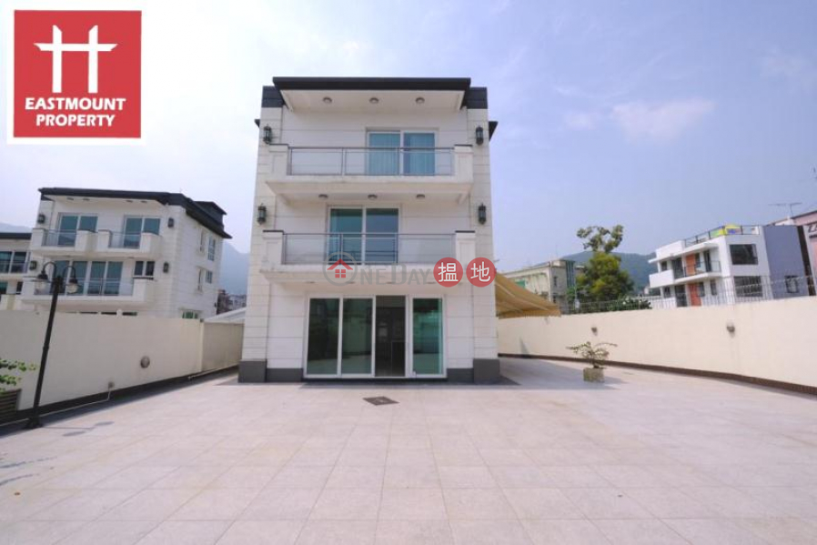 Property Search Hong Kong | OneDay | Residential, Sales Listings, Sai Kung Village House | Property For Sale in Sha Kok Mei, Tai Mong Tsai 大網仔沙角尾-Highly Convenient | Property ID:2464