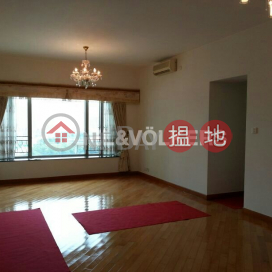 西九龍三房兩廳筍盤出租|住宅單位 | 擎天半島 Sorrento _0