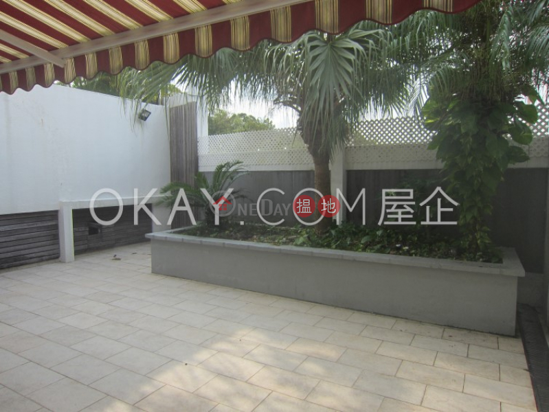 Gorgeous house with sea views, rooftop & terrace | Rental | House A Pan Long Villa 碧浪別墅A座 Rental Listings