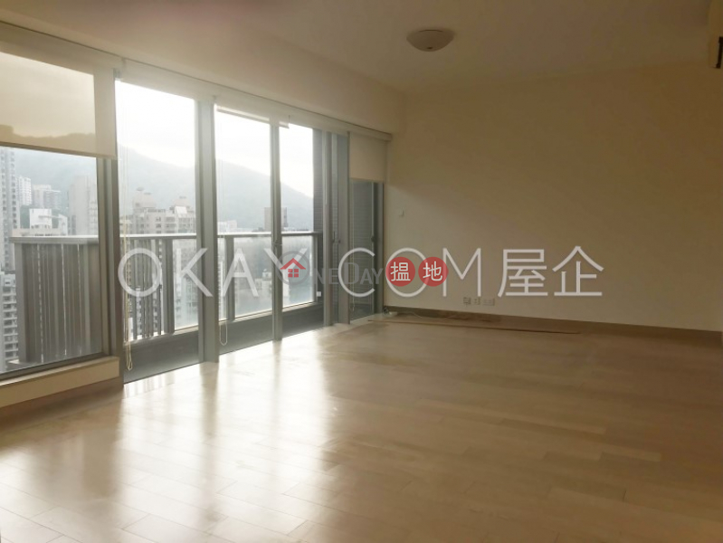 Island Crest Tower 1 | High, Residential | Rental Listings | HK$ 57,000/ month