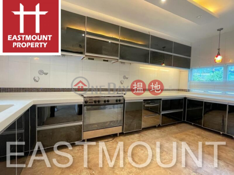 Sai Kung Village House | Property For Sale in Nam Shan 南山-Duplex with Roof | Property ID:154 | The Yosemite Village House 豪山美庭村屋 _0