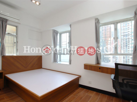 1 Bed Unit for Rent at Windsor Court, Windsor Court 衛城閣 | Western District (Proway-LID13928R)_0