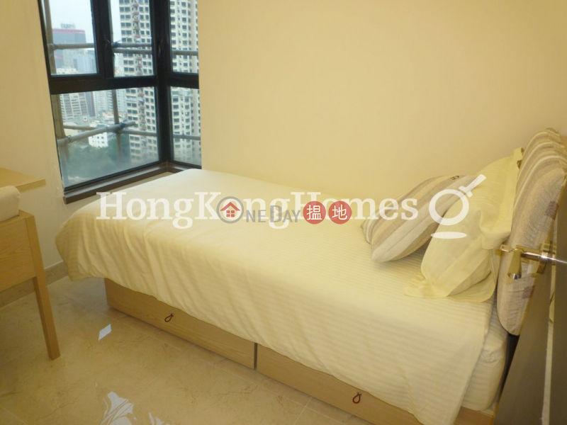 蔚庭軒兩房一廳單位出租18柏道 | 西區-香港|出租|HK$ 26,800/ 月