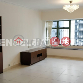 3 Bedroom Family Flat for Rent in Mid Levels West | Robinson Place 雍景臺 _0