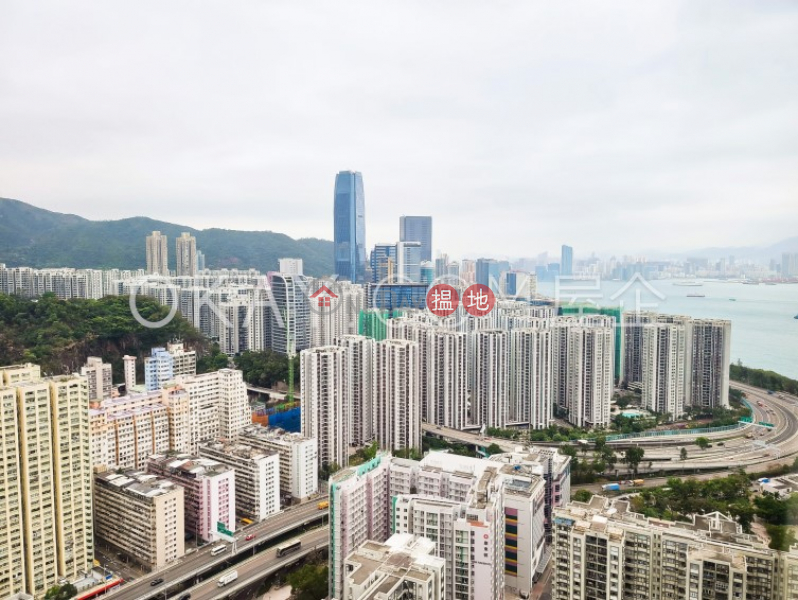 逸濤灣夏池軒 (2座)-高層住宅-出租樓盤-HK$ 32,000/ 月