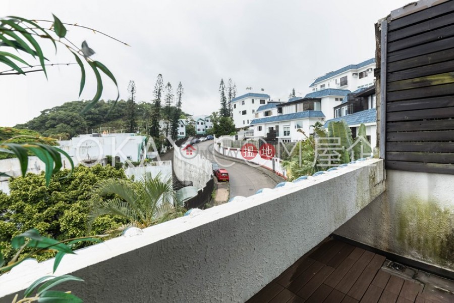 翠巒小築-未知-住宅-出售樓盤|HK$ 3,200萬
