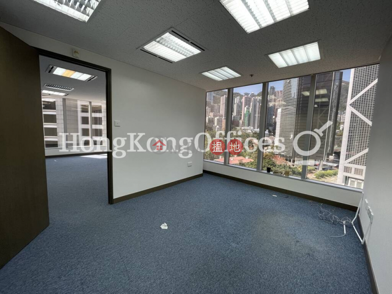 Lippo Centre | Low, Office / Commercial Property, Rental Listings HK$ 67,004/ month