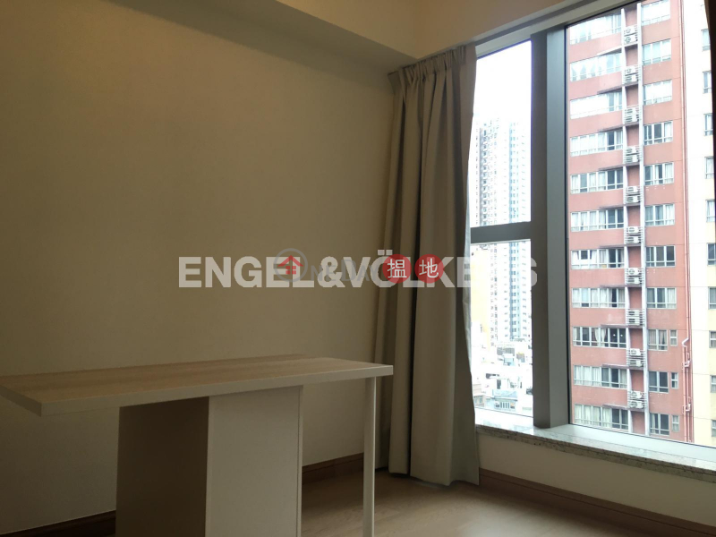 My Central Please Select, Residential | Rental Listings HK$ 41,000/ month