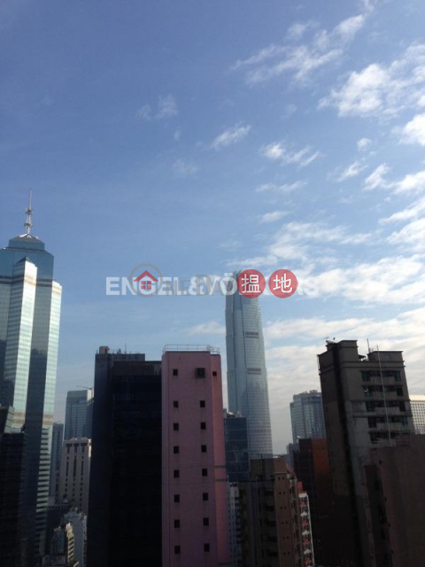 1 Bed Flat for Rent in Soho|Central DistrictCameo Court(Cameo Court)Rental Listings (EVHK100317)_0