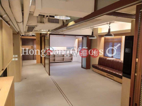 Office Unit for Rent at Greatmany Centre, Greatmany Centre 智群商業中心 | Wan Chai District (HKO-18436-ACHR)_0