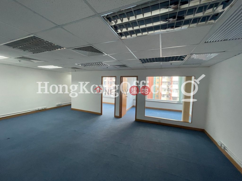Property Search Hong Kong | OneDay | Office / Commercial Property Rental Listings Office Unit for Rent at Two Chinachem Exchange Square