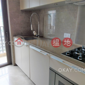 Lovely 1 bedroom with balcony | Rental, Park Haven 曦巒 | Wan Chai District (OKAY-R99221)_0