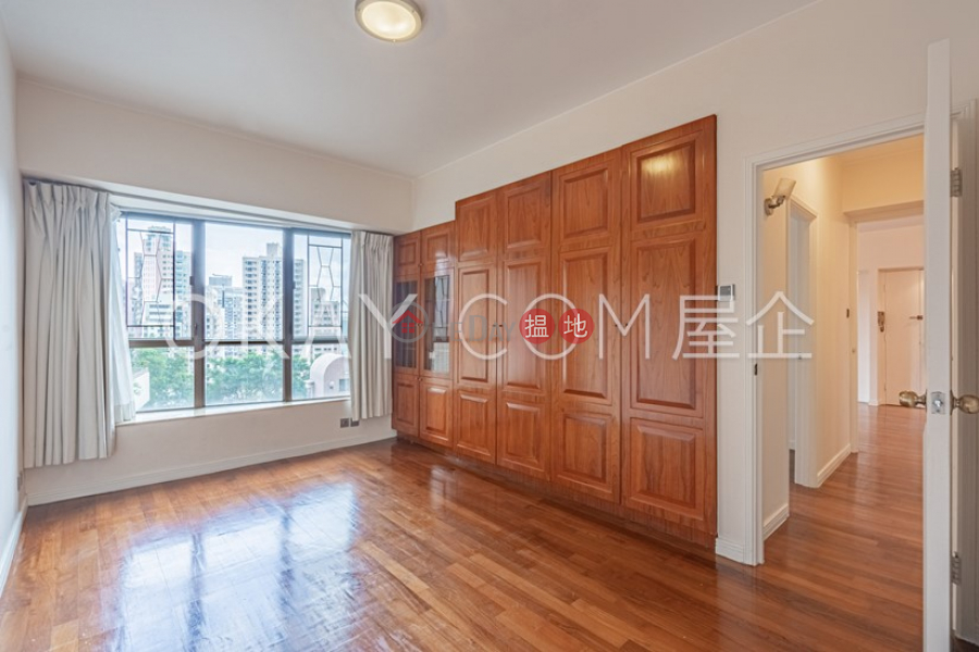 HK$ 40,000/ month, Dragonview Court, Western District Luxurious 3 bedroom with balcony & parking | Rental