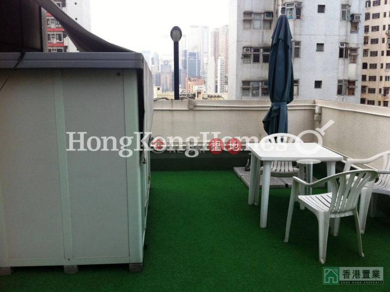 Property Search Hong Kong | OneDay | Residential, Sales Listings | 1 Bed Unit at Ascot Villas | For Sale