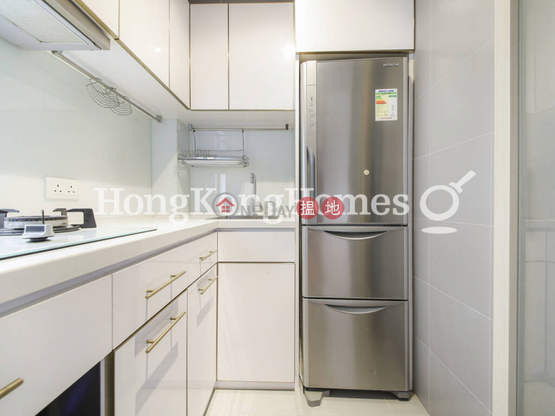 HK$ 30,000/ month | Lily Court | Wan Chai District | 1 Bed Unit for Rent at Lily Court