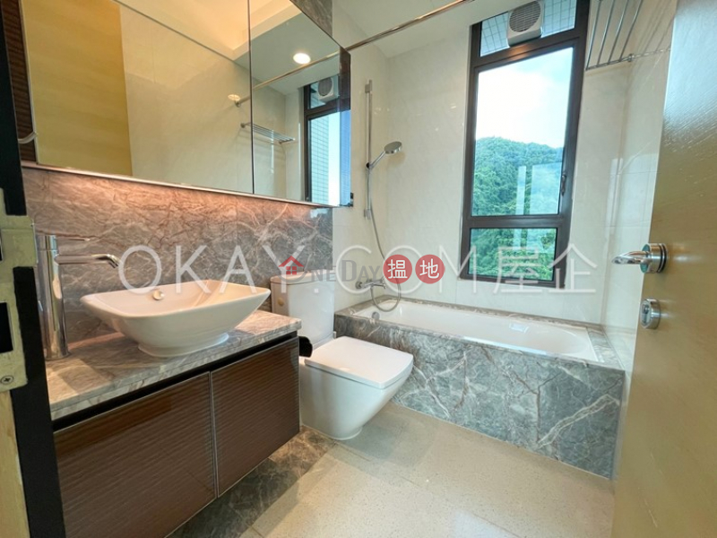 3房2廁,極高層,海景,星級會所《傲翔灣畔出租單位》86域多利道 | 西區-香港出租HK$ 45,000/ 月