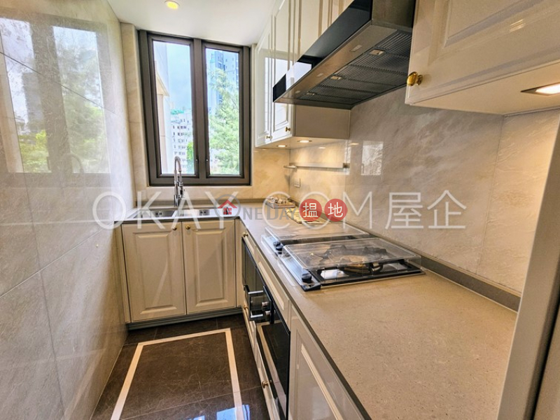 Property Search Hong Kong | OneDay | Residential | Rental Listings Luxurious 2 bedroom with balcony | Rental