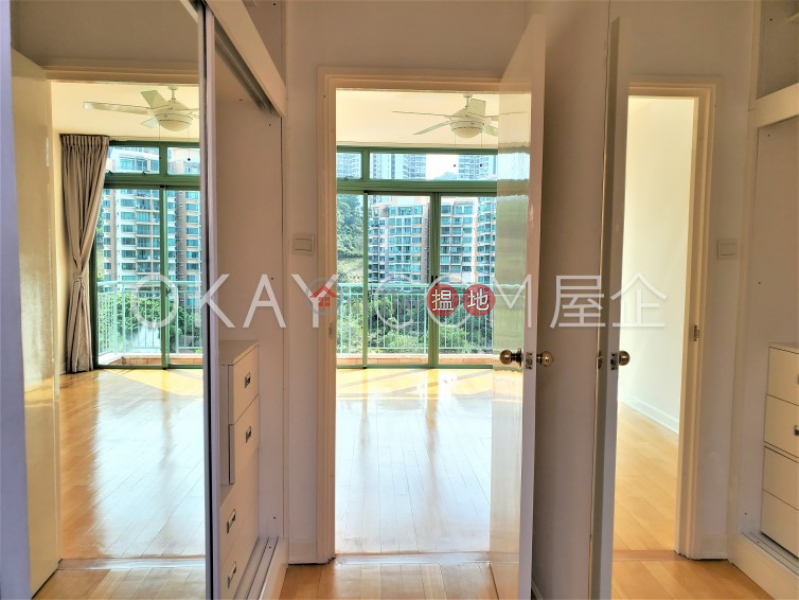 Property Search Hong Kong | OneDay | Residential | Rental Listings Lovely 3 bedroom on high floor with rooftop & balcony | Rental