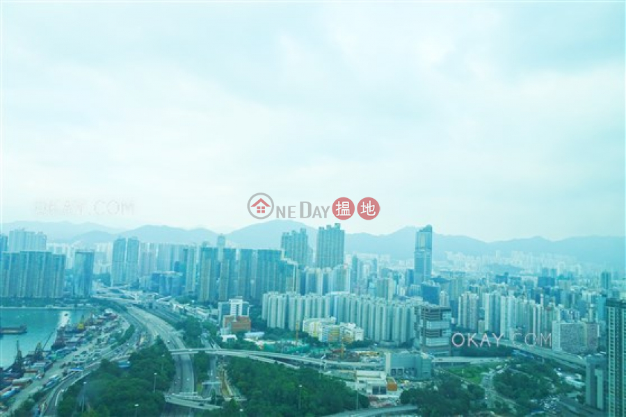 擎天半島2期2座-高層|住宅|出租樓盤HK$ 52,000/ 月