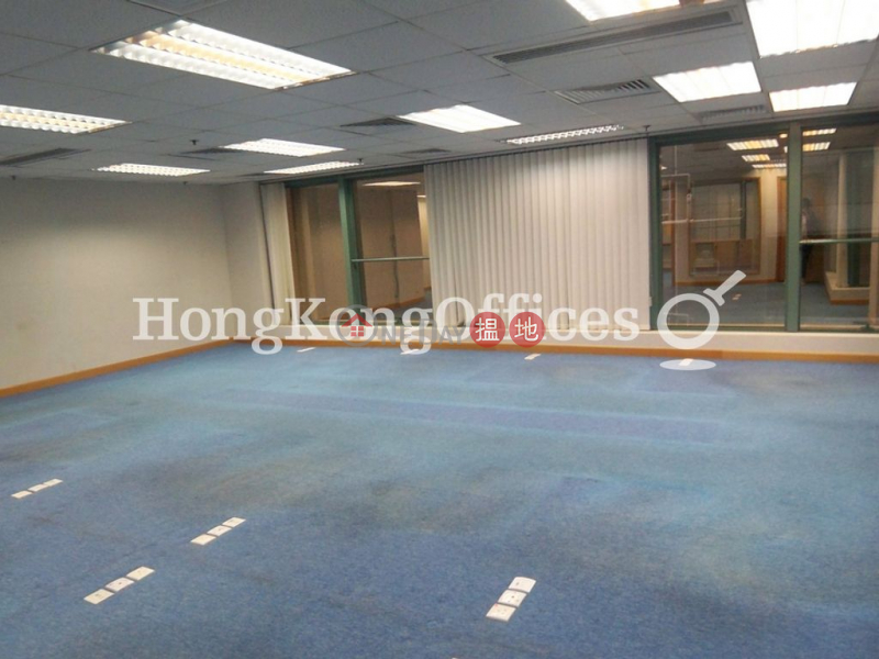 Property Search Hong Kong | OneDay | Office / Commercial Property, Rental Listings Office Unit for Rent at One Capital Place