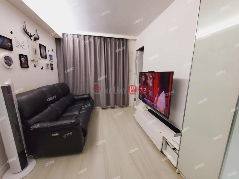 Ying Ming Court, Ming Yuen House Block A | Middle | Residential Rental Listings | HK$ 13,500/ month